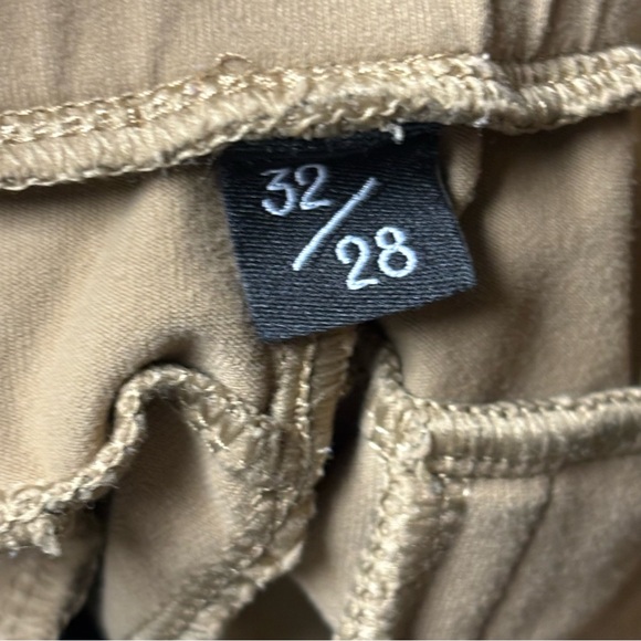 Public Rec Tan Joggers - Picture 4 of 15